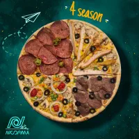 کارگر ساده پیتزا زن گریل کار نیمه ماهر نیم شیفت