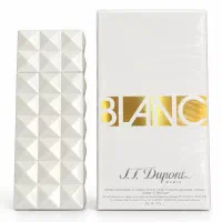 ادکلن اس تی دوپونت بلنک زنانهS.t Dupont Blanc اورج