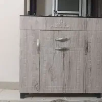 اجاق گاز کابینتی