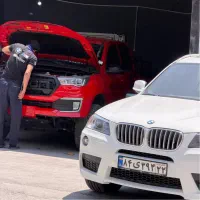 صافکاریPDR لیسه گیری
