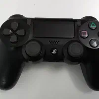 دسته پلی استیشن ۴اسلیم(پلمپ اصلی)بشرط کارشناس