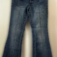 شلوار خارجی نو