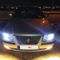 سمند x7|خودرو سواری و وانت|کرمانشاه, |دیوار