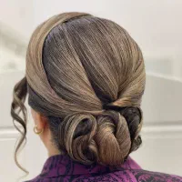 میکاپ وشنیون|خدمات آرایشگری و زیبایی|کرج, فاز ۳ گوهردشت|دیوار