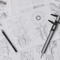 نقشه کشی صنعتی