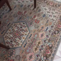 قالیچه ستاره کویر یزد