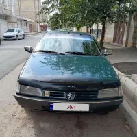 اردی ای ۸۵
