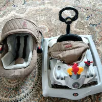 کریر و روروعک