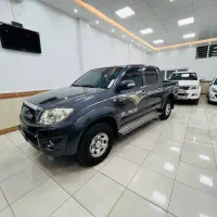 هایلوکس2010پابلندپلمپ|خودرو سواری و وانت|مشهد, آزادشهر|دیوار