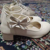 کفش دخترانه|کفش و لباس بچه|دزفول, |دیوار