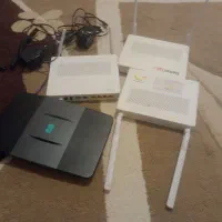 مودم فیبر نوری