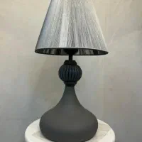 آباژور کنار تختی