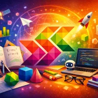 تدریس خصوصی ریاضی و آمار و برنامه نویسی