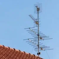 نصب و تنظیم آنتن دیجیتال