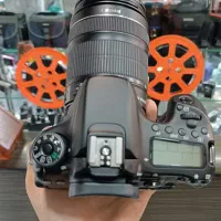 canon 70D +18-135 فول پکیج|دوربین عکاسی و فیلم‌برداری|تهران, امام خمینی|دیوار