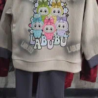 لباس های بچهگانه مناسب|لباس|رامشیر, |دیوار