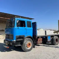 بنز تک بی دماغ