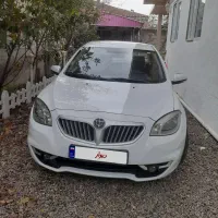 برلیانس H330 مدل ۹۵|خودرو سواری و وانت|سنگر, |دیوار