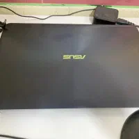 فر‌وش لپ تاپ ایسوس asus