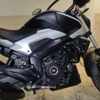 موتور سیکلت دومینار ۲۵۰