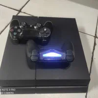 پلی استیشن ps4 فول بازی 500 گیگ