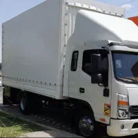 اتوبار باربری حمل ونقل اثاثیه منزل .شبانه روزی