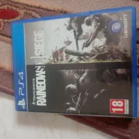 سی دی بازی ps4
