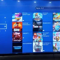 ps4 اسلیم|کنسول، بازی ویدئویی و آنلاین|مشهد, بلال|دیوار