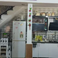 منزل ویلایی ۷۰متری دوبلکس راه جدا طبقه بالا|اجارهٔ خانه و ویلا|مشهد, اروند|دیوار