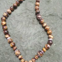 گردنبند چشم ببر|بدلیجات|اراک, |دیوار