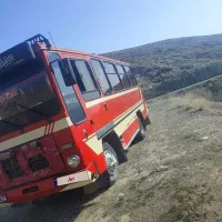 مینی بوس فیات