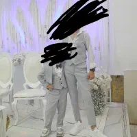 کت و شلوار دو دست