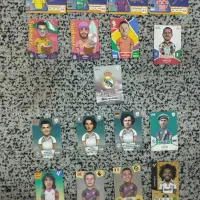 کارت کیمدی نو