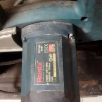 پروفیل بر رونیکس