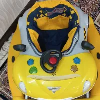 لوازم نوزاد|کالسکه و لوازم جانبی|طرقبه, |دیوار