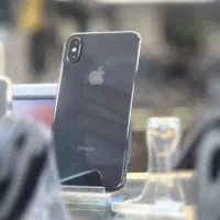 iPhone X Black 64G
