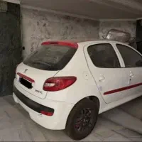 207mc اتومات 402