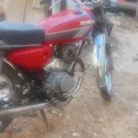 موتور مزایده ای|موتورسیکلت|شیراز, کوشک بیدک|دیوار