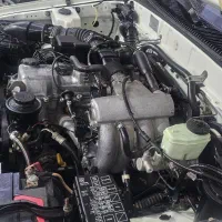 هایلوکس کلکسیونی ۲۰۰۱|خودرو سواری و وانت|بوکان, |دیوار