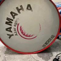 طبل یاماها ۸۰سانتی