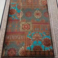 فرش زیبا