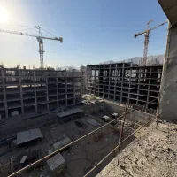 ۱۳۱متر۲خواب،تریتیوم وی آی پی،شرکت نیکان سازه،چیتگر