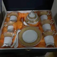 ست قهوه خوری
