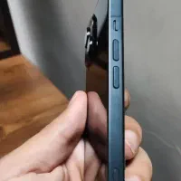 iphone 13 نرمال 128 ch|موبایل|زنجان, |دیوار