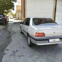 پژو 405مدل88