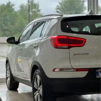 اجاره خودرو اسپورتیج از شما همکاری با مالکین ماشین