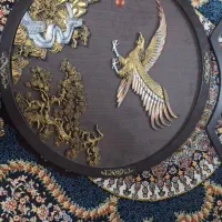 تابلو و کوزه