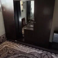 کمد 3تیکه و سالم زیبا