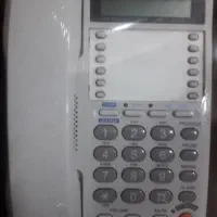 تلفن خانگی پاناسونیک اصل