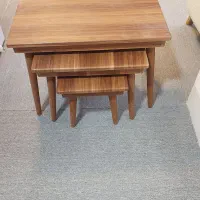 جلو مبلی سه تکه